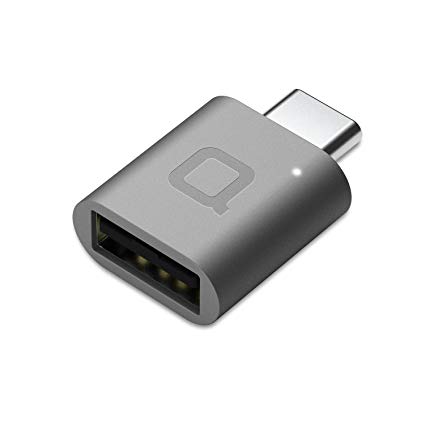 Usb C To A Adapter